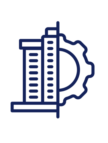 infrastructure-icon
